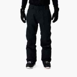 Pánské snowboardové kalhoty Rip Curl Base black 008MOU 90