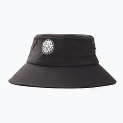 Pánský klobouk Rip Curl Surf Series Bucket 90 černá CHABX9