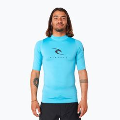 Pánské plavecké tričko Rip Curl Corps 70 modrý 12JMRV