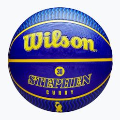 Wilson NBA Player Icon Outdoor Curry basketbal WZ4006101XB7 velikost 7