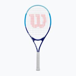 Tenisová raketa Wilson Tour Slam Lite bílo-modrá WR083610U