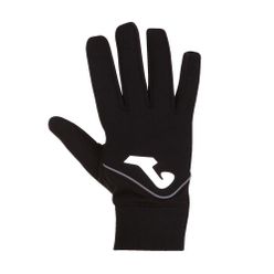 Zimní fotbalové rukavice Joma Football černé 400024