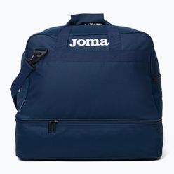 Fotbalová taška Joma Training III navy blue 400006.300