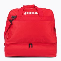 Fotbalová taška Joma Training III červená 400006.600