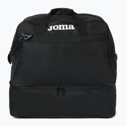 Fotbalová taška Joma Training III černá 400007.100