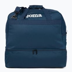 Fotbalová taška Joma Training III navy blue 400007.300