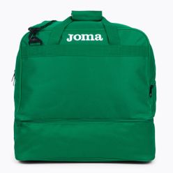 Fotbalová taška Joma Training III zelená 400007.450