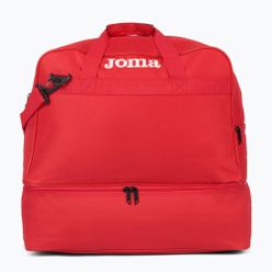 Fotbalová taška Joma Training III červená 400007.600