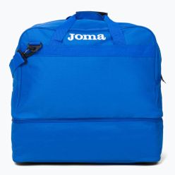 Fotbalová taška Joma Training III modrá 400007.700