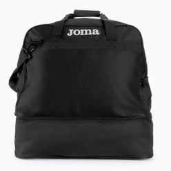 Fotbalová taška Joma Training III černá 400008.100