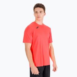 Joma Combi SS fotbalové tričko oranžové 100052