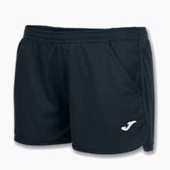 Tenisové šortky Joma Hobby černé 900250.100