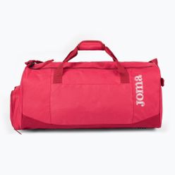 Fotbalová taška Joma Medium III červená