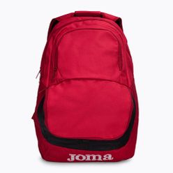 Fotbalový batoh Joma Diamond II červený 400235.600