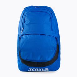 Fotbalový batoh Joma Diamond II modrý 400235.700