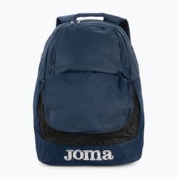 Fotbalový batoh Joma Diamond II navy blue 400235.331