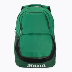 Fotbalový batoh Joma Diamond II zelený 400235.450