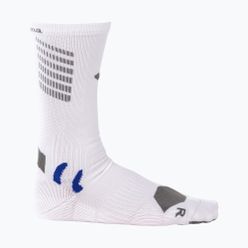 Joma Sock Medium Kompresní běžecké ponožky bílé 400287.200