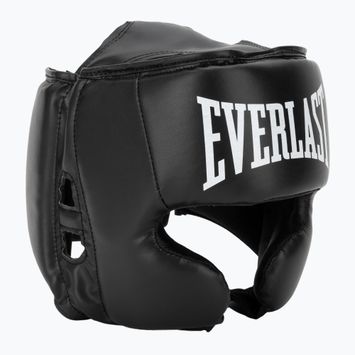 Boxerská helma Everlast 2675 black
