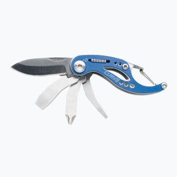 Multifunkční nůž Gerber Curve Mini modrý 31-000116