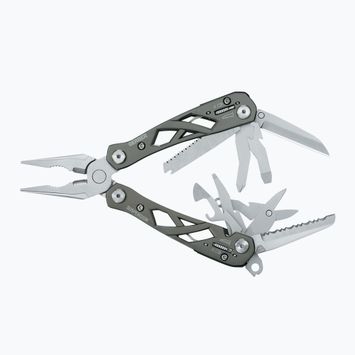 Multifunkční nůž Gerber Suspension šedý 31-003620