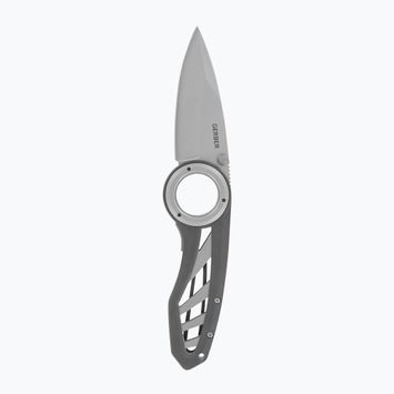 Zavírací nůž Gerber Remix Folding černo-stříbrný 31-003640