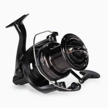 Kaprový naviják Shimano Aerlex XTB černý ALX10000XTB