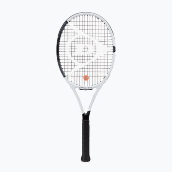 Raketa na squash Dunlop Pro 265 bílo-černá 10312891
