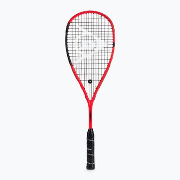 Dunlop Sonic Core Revaltion Pro Lite sq. squashová raketa červená 10314039