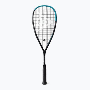 Dunlop Blackstorm Titanium Sls 135 sq. squashová raketa černá 773408US