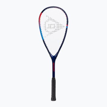 Raketa na squash Dunlop Blaze Pro černo-červená 10327822