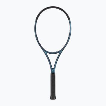 Tenisová raketa Wilson Ultra 100 V4.0 modrofialová WR108311