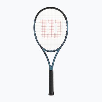 Tenisová raketa Wilson Ultra 100UL V4.0 modrofialová WR108510