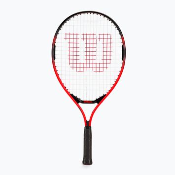 Dětská tenisová raketa Wilson Pro Staff Precision 21 WR118110H