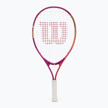 Dětská tenisová raketa Wilson Intrigue 23 Girls