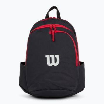 Tenisový batoh Wilson Advantage black