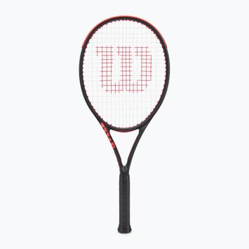 Tenisová raketa Wilson Clash Team 103 V3