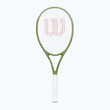 Tenisová raketa Wilson Blade Feel 103 Team green
