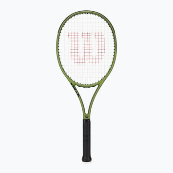 Tenisová raketa Wilson Blade Feel 100 green