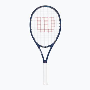 Tenisová raketa Wilson US Open GS 105 navy