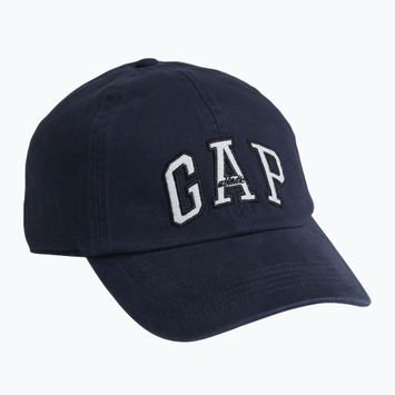 Pánská kšiltovka  GAP Logo BBH navy