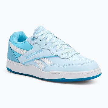 Boty  Reebok BB 4000 II pale blue/cloud white/pale blue