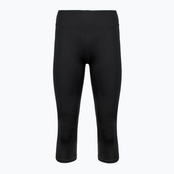 Dámské legíny Reebok Id Train Capri nghblk