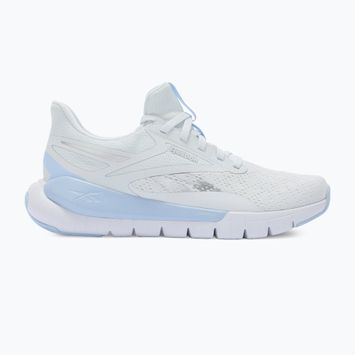 Dámské boty  Reebok Reebok Flex Trainer moon/Y2K blue/footwear white
