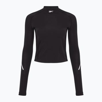 Dámské tréninkové tričko Reebok Seed Top black