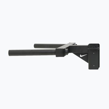 Madla pro posilovací klec Nike Strength Dip Station black
