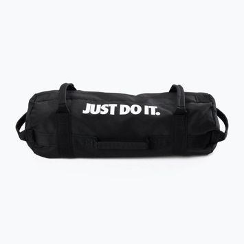 Tréninkový vak Nike Strength Sandbag black
