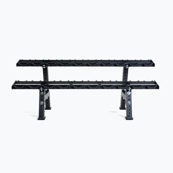 Stojan na činky Nike Strength Urethane Dumbbell Rack black