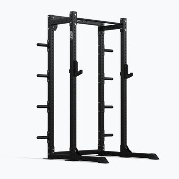 Tréninková klec Nike Strength Half Rack black