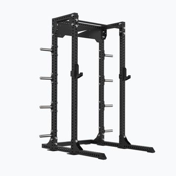 Tréninková klec Nike Strength Pro Half Rack black